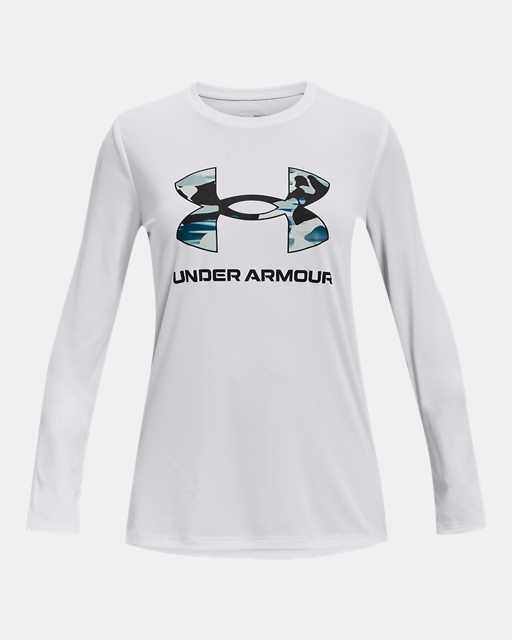 UA Tech™ Big Logo Print Fill | Under Armour UA Tech™ Big Logo Print Fill | Under Armour
